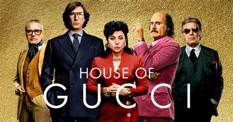 gucci movie fact vs fiction|the house of Gucci facts.